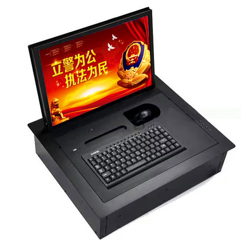 碳钢常规液晶翻转器
